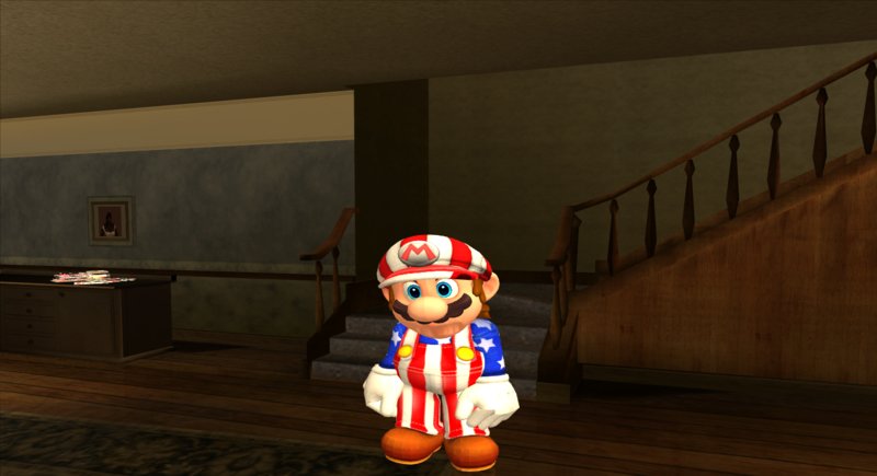 mod
