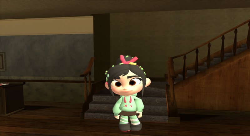 mod