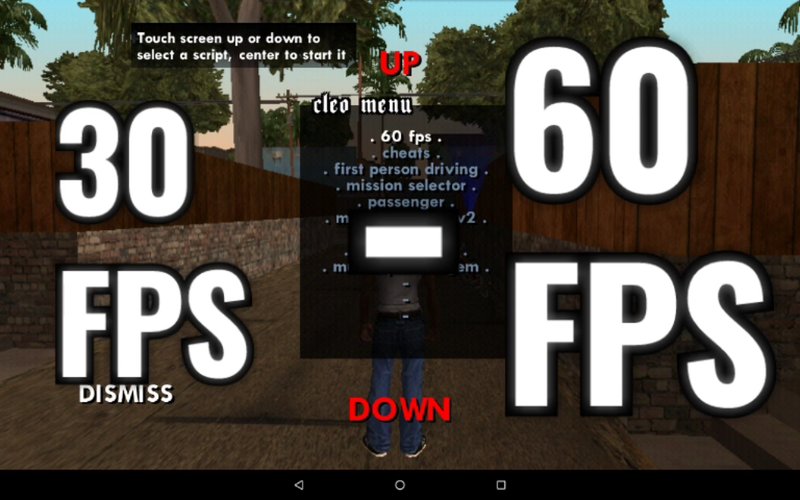 mod