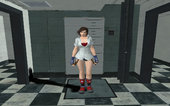 Tekken 7 Asuka Kazama P1 Default