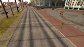 Mod Sinalizações e Placas de Trânsito Brasileiro