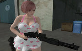 DOAXVV Honoka Sweety Valentines Day