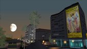LS_RICHMAN Building fix
