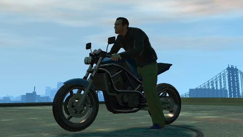 mod