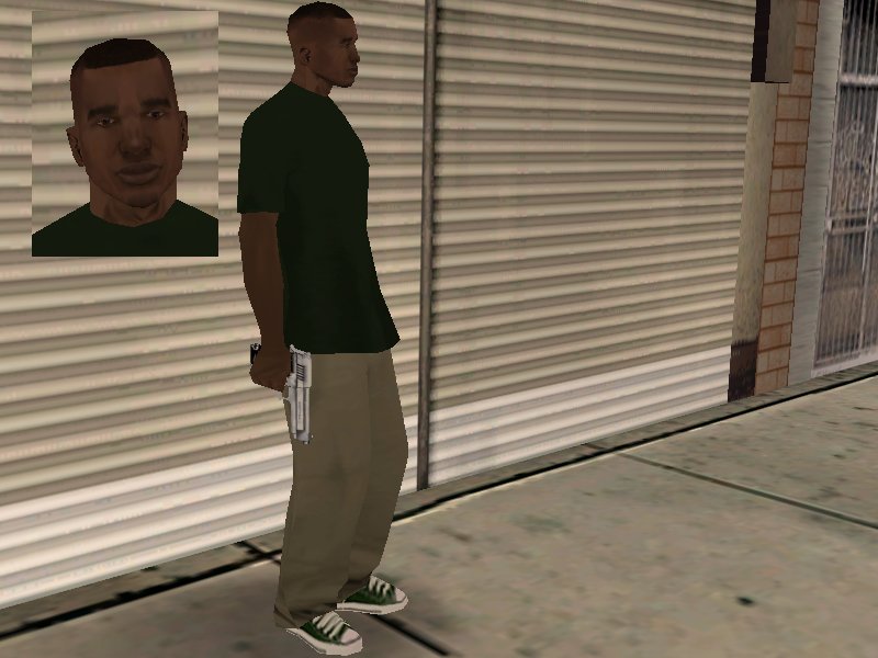 mod