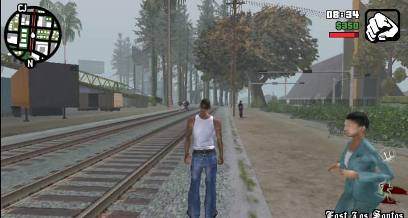 mod