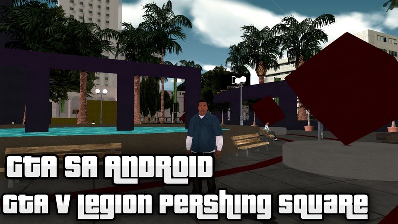 mod