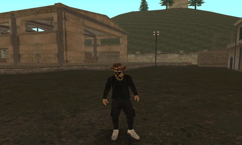 mod