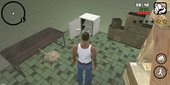 Rob betting shop for Android
