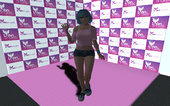 DOA6 Nico Energy Up Training Wear