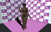 DOAXVV Momiji Normal Bikini