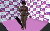 DOAXVV Leifang Normal Bikini