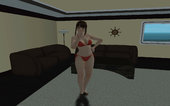 DOAXVV Leifang Normal Bikini