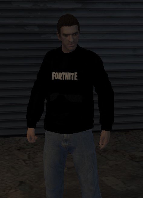 mod