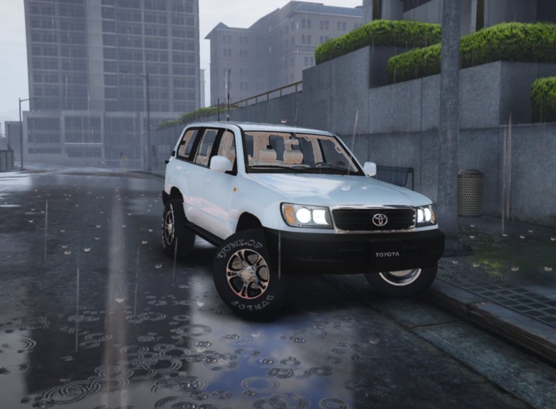 mod