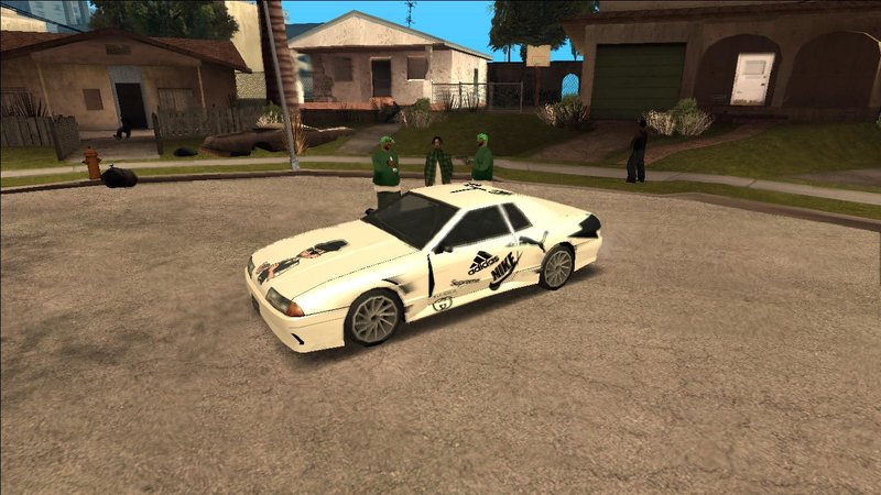 mod