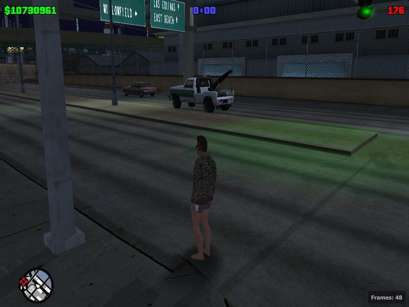 mod