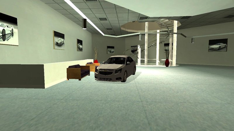 mod