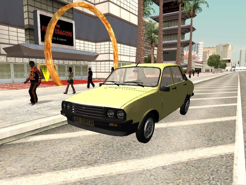 mod