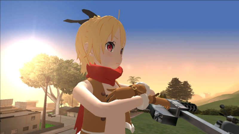 mod