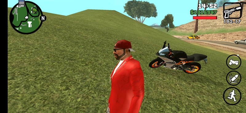 mod