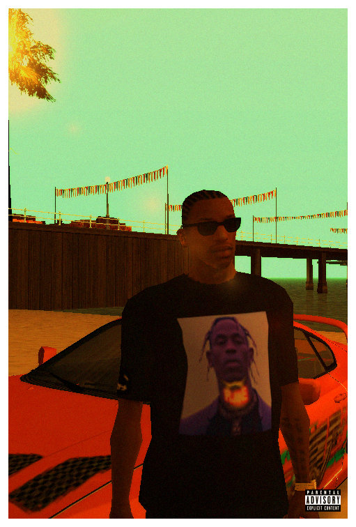 mod