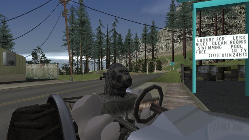 mod