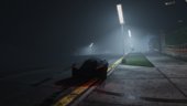 White LED Streetlights 3.0 Minor Update (LEGACY ONLY)