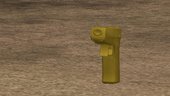 Glock Golden Edition