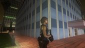 RE3 Remake Jill Valentine PBR