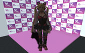 Tekken 7 Lucky Chloe Default
