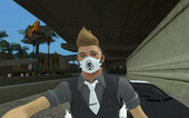 Fortnite Agent Drift
