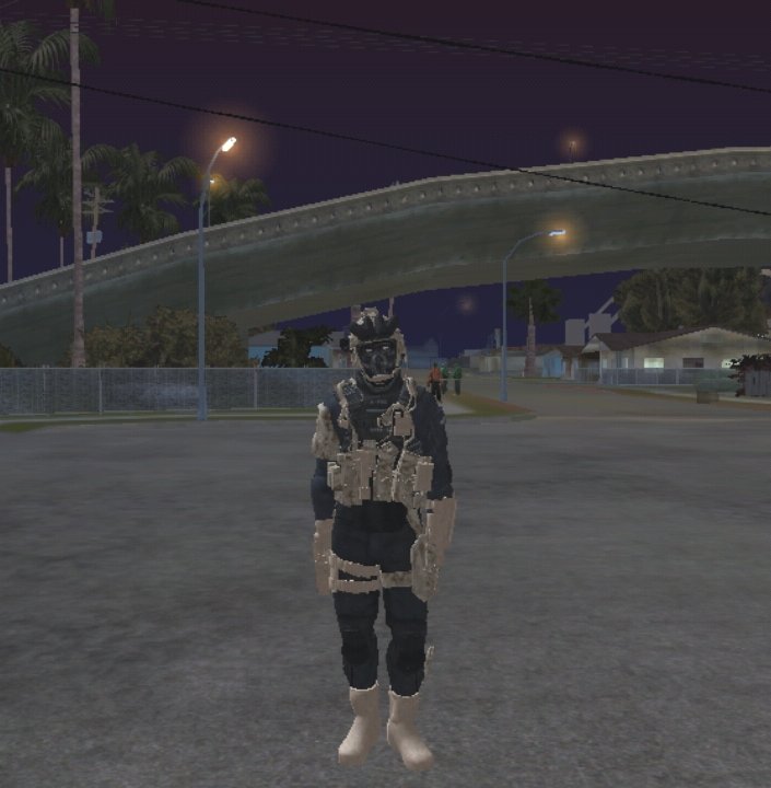 mod