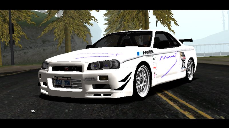 mod