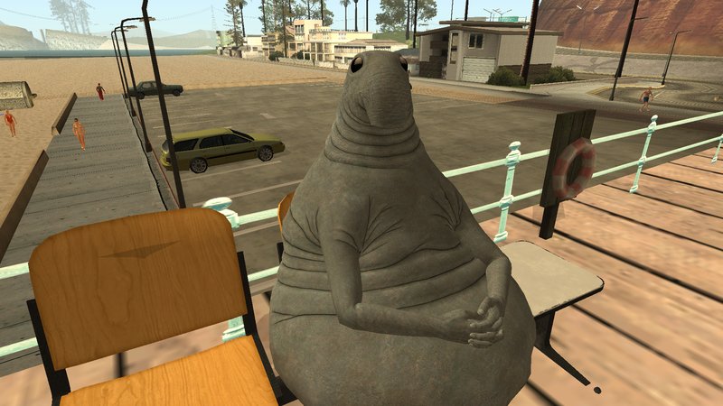 mod