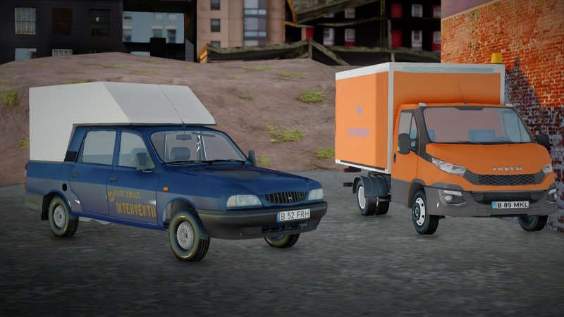 mod