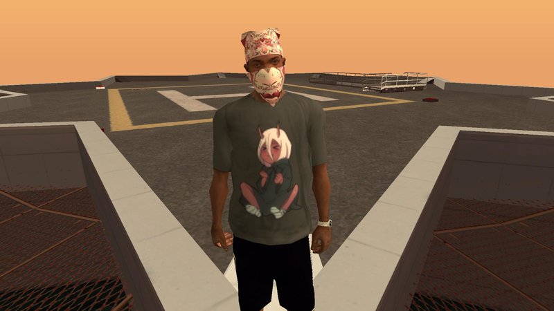 mod