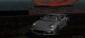 2021 Porsche 911 Turbo S(992) for Mobile