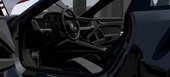 2021 Porsche 911 Turbo S(992) for Mobile