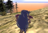 Gemini Saga (Specter)