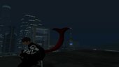 Tokyo Ghoul Kagunes Pack