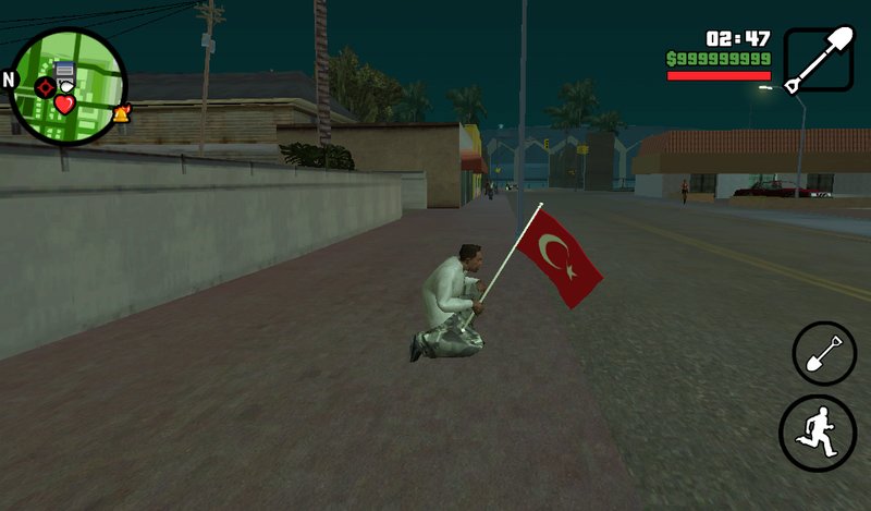 mod
