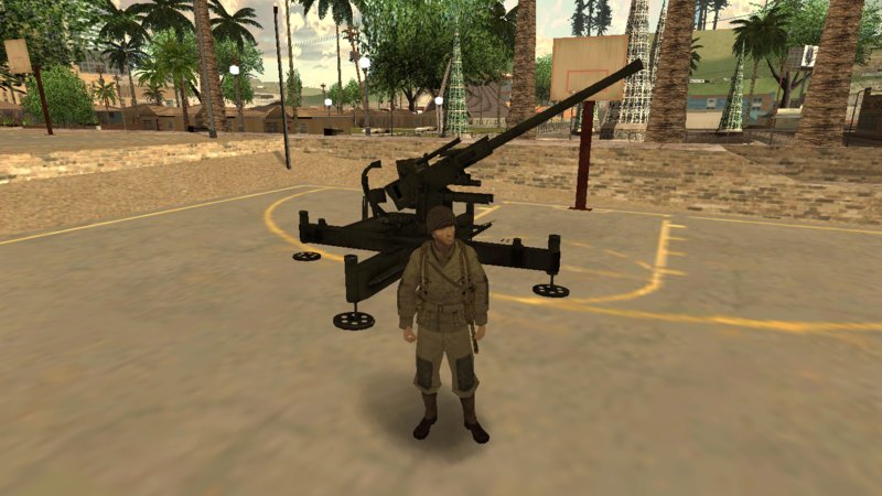 mod