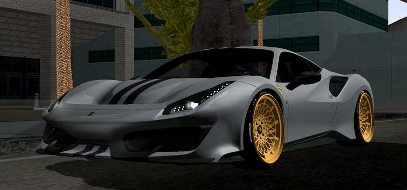 mod