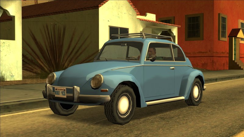 mod