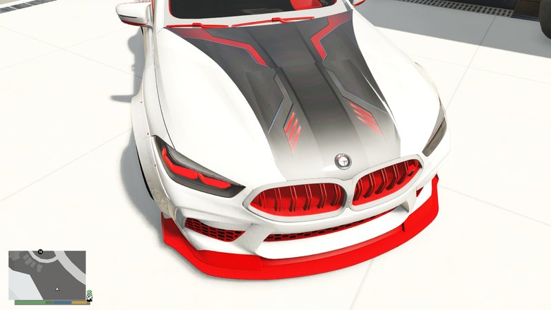 mod