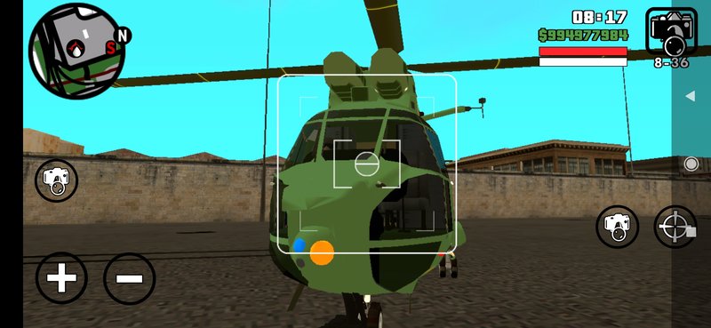 mod