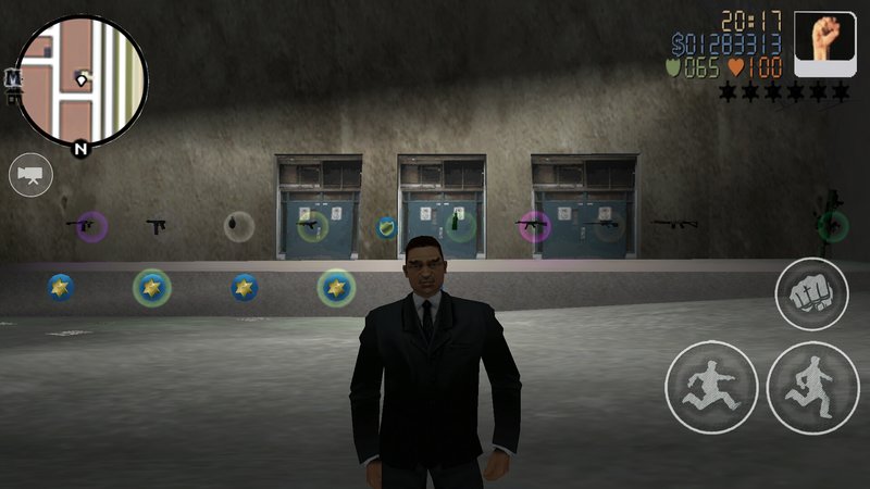 mod