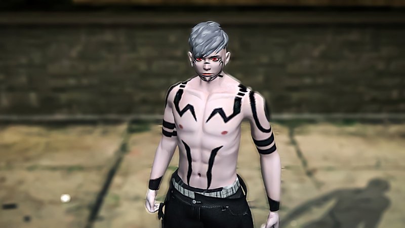mod