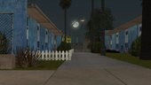 San Andreas REMASTERED Savegame